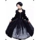 Susin Night Traveler 2.0 Corset, Blouse, Skirts and Jacket(Reservation/Full Payment Without Shipping)
